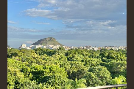 Apartamento para alugar com 270m², 3 quartos e 3 vagasVaranda / Terraço