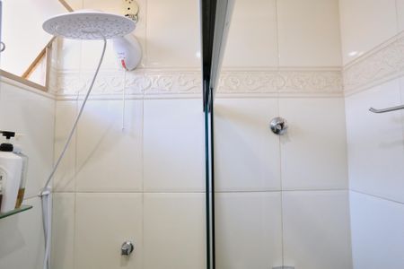 Apartamento à venda com 230m², 5 quartos e 2 vagasBanheiro da Suíte