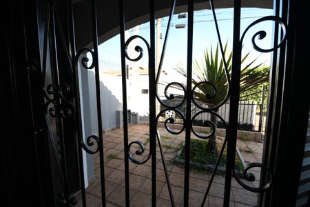 Casa à venda com 164m², 3 quartos e 2 vagasVista do Quarto 1