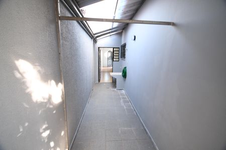 Casa à venda com 164m², 3 quartos e 2 vagasÁrea de Serviço