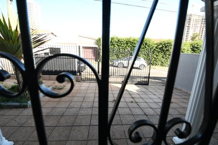 Casa à venda com 164m², 3 quartos e 2 vagasSala - Vista