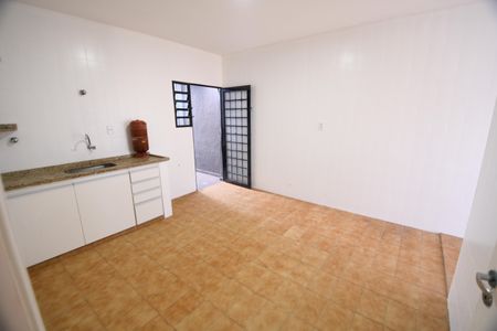 Casa à venda com 164m², 3 quartos e 2 vagasCozinha