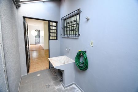 Casa à venda com 164m², 3 quartos e 2 vagasÁrea de Serviço