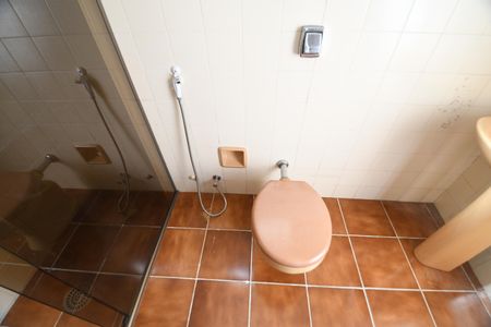 Casa à venda com 164m², 3 quartos e 2 vagasBanheiro Social