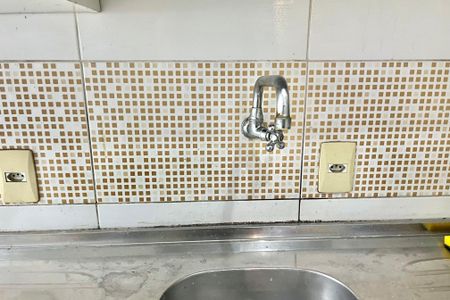 Apartamento para alugar com 110m², 2 quartos e 2 vagas Apartamento para alugar com 110m², 2 quartos e 2 vagasCozinha