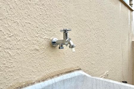 Apartamento para alugar com 110m², 2 quartos e 2 vagas Apartamento para alugar com 110m², 2 quartos e 2 vagasÁrea de Serviço