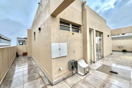 Apartamento para alugar com 110m², 2 quartos e 2 vagas Apartamento para alugar com 110m², 2 quartos e 2 vagasÁrea externa