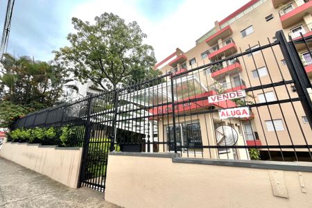 Apartamento para alugar com 110m², 2 quartos e 2 vagas Apartamento para alugar com 110m², 2 quartos e 2 vagasFachada