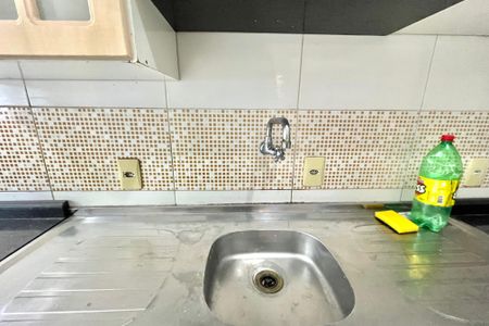 Apartamento para alugar com 110m², 2 quartos e 2 vagas Apartamento para alugar com 110m², 2 quartos e 2 vagasCozinha