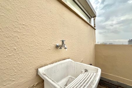 Apartamento para alugar com 110m², 2 quartos e 2 vagas Apartamento para alugar com 110m², 2 quartos e 2 vagasÁrea de Serviço