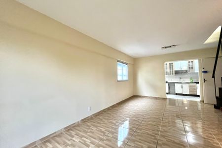 Apartamento para alugar com 110m², 2 quartos e 2 vagas Apartamento para alugar com 110m², 2 quartos e 2 vagasSala