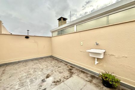 Apartamento para alugar com 110m², 2 quartos e 2 vagas Apartamento para alugar com 110m², 2 quartos e 2 vagasÁrea de Serviço