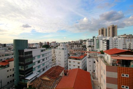 Apartamento à venda com 125m², 3 quartos e 3 vagasVista da Suite