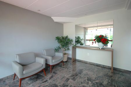 Apartamento à venda com 125m², 3 quartos e 3 vagasÁrea comum - Hall