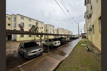 Apartamento à venda com 48m², 2 quartos e 1 vagaÁrea comum