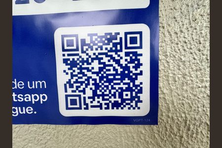 Apartamento à venda com 48m², 2 quartos e 1 vagaPlaquinha fachada