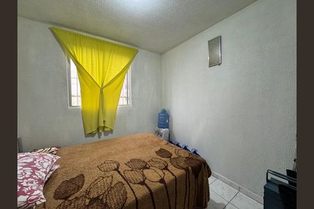 Apartamento à venda com 48m², 2 quartos e 1 vagaQuarto 1