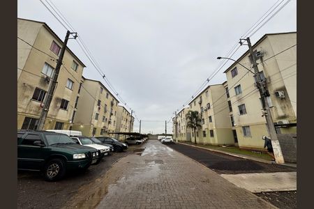 Apartamento à venda com 48m², 2 quartos e 1 vagaÁrea comum