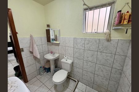 Apartamento à venda com 48m², 2 quartos e 1 vagaBanheiro