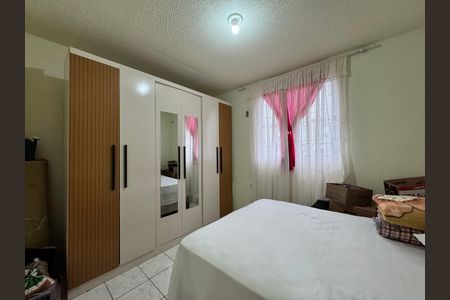 Apartamento à venda com 48m², 2 quartos e 1 vagaQuarto 2