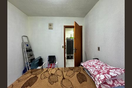 Apartamento à venda com 48m², 2 quartos e 1 vagaQuarto 1