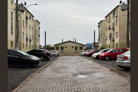 Apartamento à venda com 48m², 2 quartos e 1 vagaÁrea comum