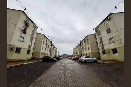 Apartamento à venda com 48m², 2 quartos e 1 vagaÁrea comum