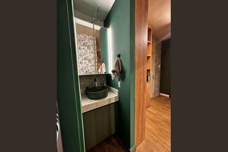 Apartamento à venda com 48m², 1 quarto e 1 vagaFoto 09