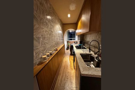 Apartamento à venda com 48m², 1 quarto e 1 vagaFoto 21