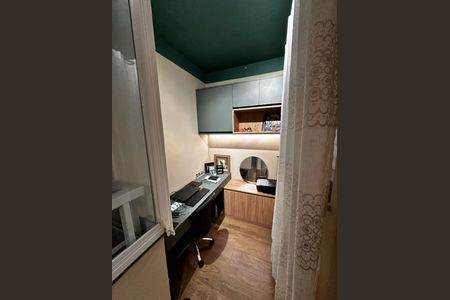 Apartamento à venda com 48m², 1 quarto e 1 vagaFoto 31