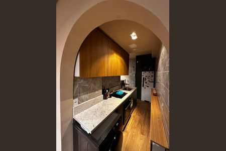 Apartamento à venda com 48m², 1 quarto e 1 vagaFoto 25