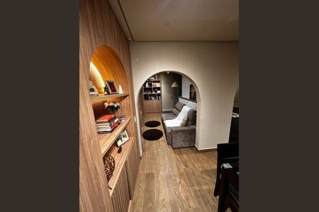 Apartamento à venda com 48m², 1 quarto e 1 vagaFoto 15