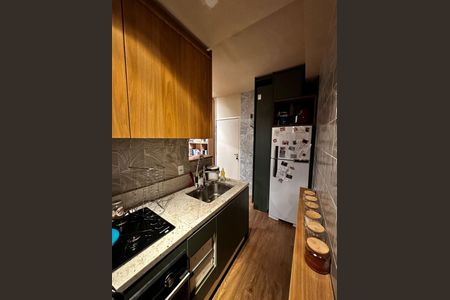 Apartamento à venda com 48m², 1 quarto e 1 vagaFoto 22