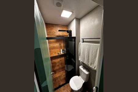 Apartamento à venda com 48m², 1 quarto e 1 vagaFoto 11