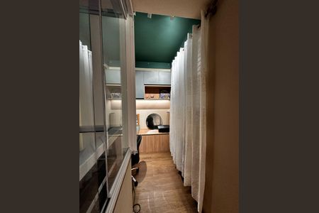 Apartamento à venda com 48m², 1 quarto e 1 vagaFoto 30