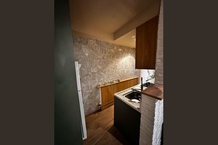 Apartamento à venda com 48m², 1 quarto e 1 vagaFoto 27