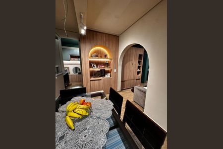 Apartamento à venda com 48m², 1 quarto e 1 vagaFoto 16