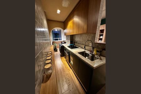 Apartamento à venda com 48m², 1 quarto e 1 vagaFoto 20