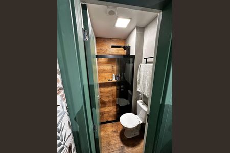 Apartamento à venda com 48m², 1 quarto e 1 vagaFoto 10