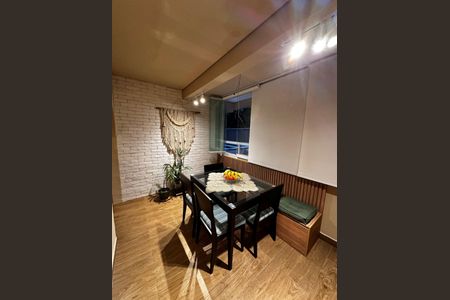 Apartamento à venda com 48m², 1 quarto e 1 vagaFoto 17