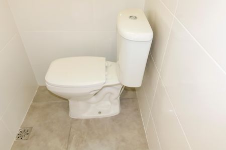 Casa à venda com 183m², 2 quartos e sem vagaLavabo Sala