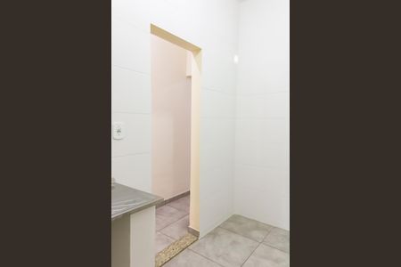 Casa à venda com 183m², 2 quartos e sem vagaCozinha