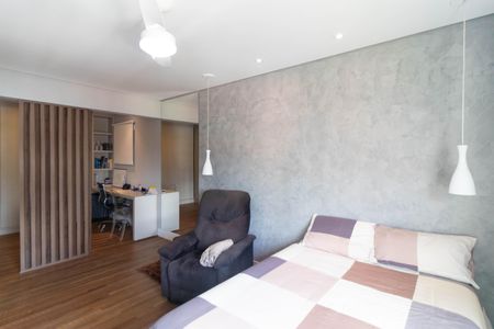 Apartamento à venda com 213m², 3 quartos e 4 vagas Apartamento à venda com 213m², 3 quartos e 4 vagasSuíte 01