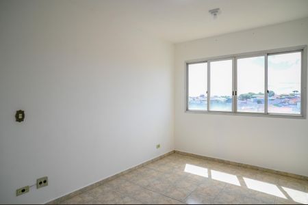 Sala de apartamento à venda com 2 quartos, 55m² em Vila Marte, São Paulo