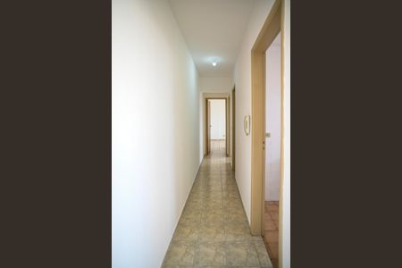 Corredor de apartamento à venda com 2 quartos, 55m² em Vila Marte, São Paulo