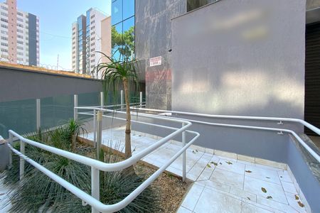 Apartamento para alugar com 106m², 3 quartos e 2 vagasÁrea comum