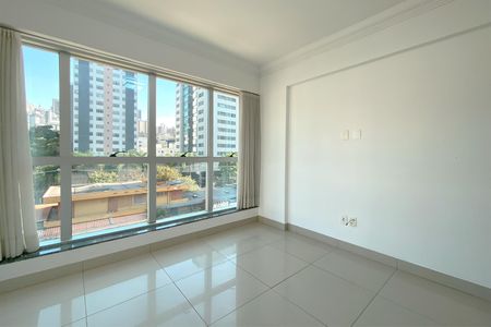 Apartamento para alugar com 106m², 3 quartos e 2 vagasVaranda da Suite