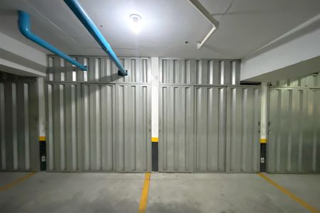 Apartamento para alugar com 106m², 3 quartos e 2 vagasÁrea comum