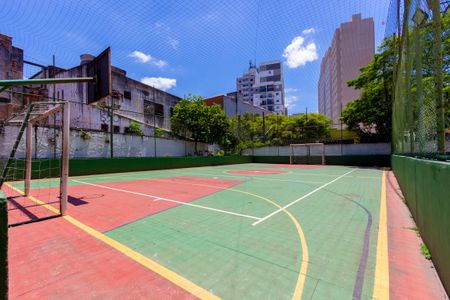 Apartamento à venda com 50m², 2 quartos e 1 vaga Apartamento à venda com 50m², 2 quartos e 1 vagaQuadra