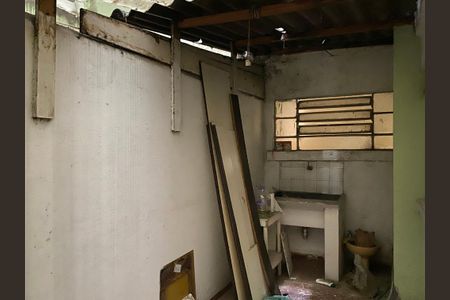 Apartamento para alugar com 125m², 3 quartos e sem vaga Apartamento para alugar com 125m², 3 quartos e sem vagaÁrea de Serviço